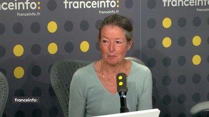 Pour éradiquer la rougeole en France, "il faut 95% de la population qui doit être vaccinée" et "on est à 80 %", estime une infectiologue