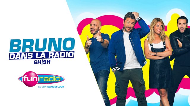 Quand on se fait battre par un enfant - (14/03/2019) Bruno dans la Radio