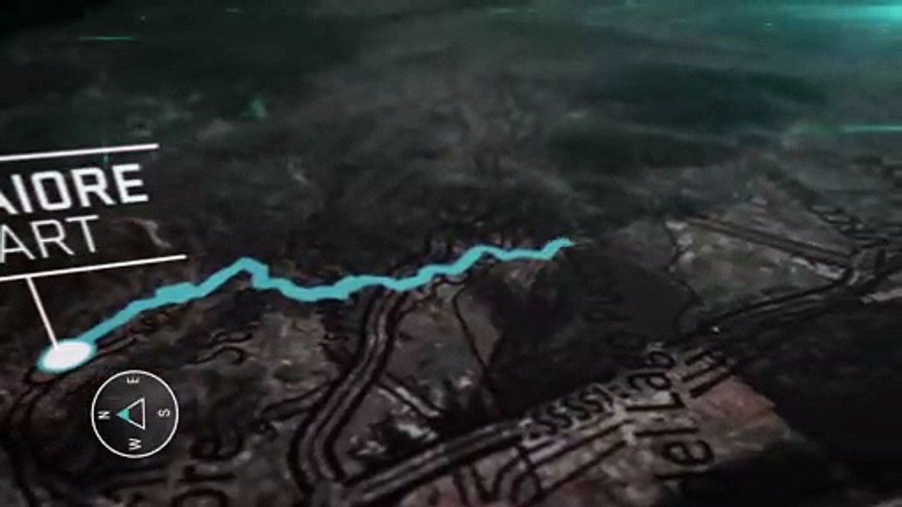 Tirreno Adriatico NamedSport 2019 | Stage 2