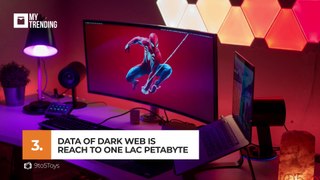 15 Things You Didn't Know About Dark Web | Urdu/Hindi