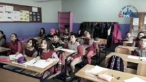 İmam Hatip Ortaokulu öğrencilerinden Barış Manço’ya klip