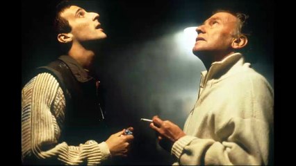 REGARDE LES HOMMES TOMBER OST - Il Faut Payer Maintenant ALEXANDRE DESPLAT