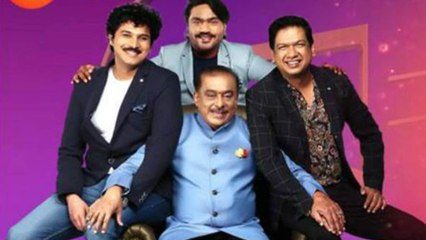 Sa Re Ga Ma Pa L'il Champs Season 16 : ಸರಿಗಮಪ ಸೀಸನ್ 16ರ 19 ಅಭ್ಯರ್ಥಿಗಳ ಪಟ್ಟಿ