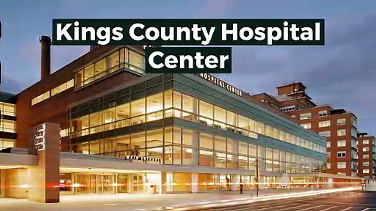 Kings County Hospital Center