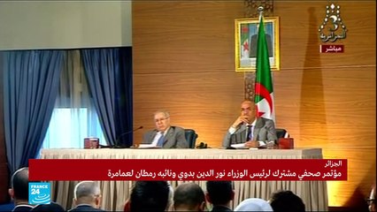 ما الجدوى من هذه الندوة-ما هي الرسالة التي تريدون إيصالها للشعب