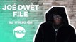 Interview Musique : Joé Dwèt Filé nous parle de ses projets