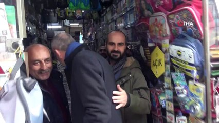 Gemlik tipi zeytine ciddi destek geliyor