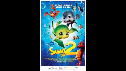 SAMMY 2 OST - Showtime RAMIN DJAWADI