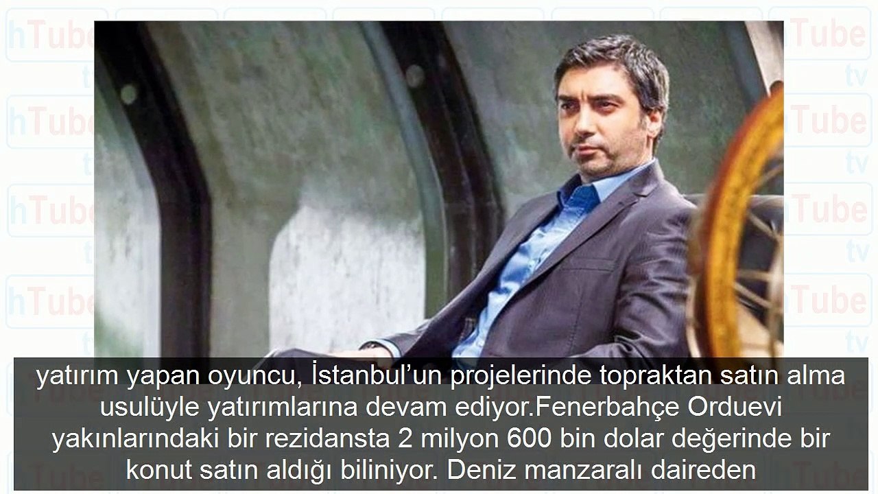 Ünlü şarkıcı emlak kraliçesi çıktı! Şimdi de pasak satın aldı!