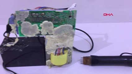 İstanbul- Beylikdüzü'nde Otomobil Hırsızlığı; Film Gibi Takiple Yakalandılar