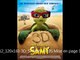 SAMY'S ADVENTURES OST - Welcome To The World RAMIN DJAWADI