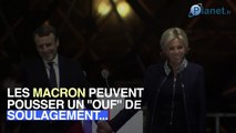 Brigitte Macron : on sait qui est l'homme qui la menaçait
