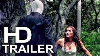 FLAY (FIRST LOOK - Trailer #1 NEW) 2019 Slender Man Horror Movie HD