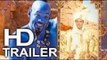 ALADDIN (FIRST LOOK - Trailer #3 NEW) 2019 Will Smith Disney Live Action Movie HD