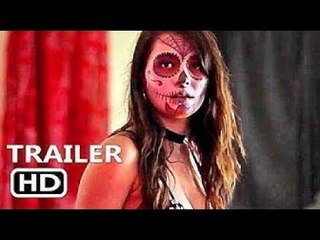 NONA (FIRST LOOK - Official Trailer NEW) 2019 Kate Bosworth Movie HD