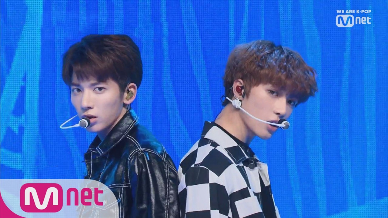 '1위' 슈퍼 루키 'TXT (투모로우바이투게더)'의 '어느날 머리에서 뿔이 자랐다...