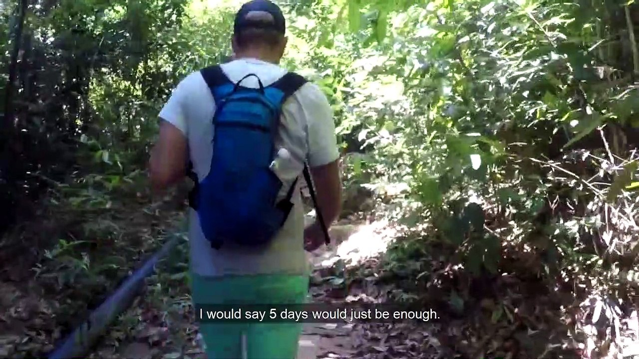 2019 Guide To The Perhentian Islands, Malaysia