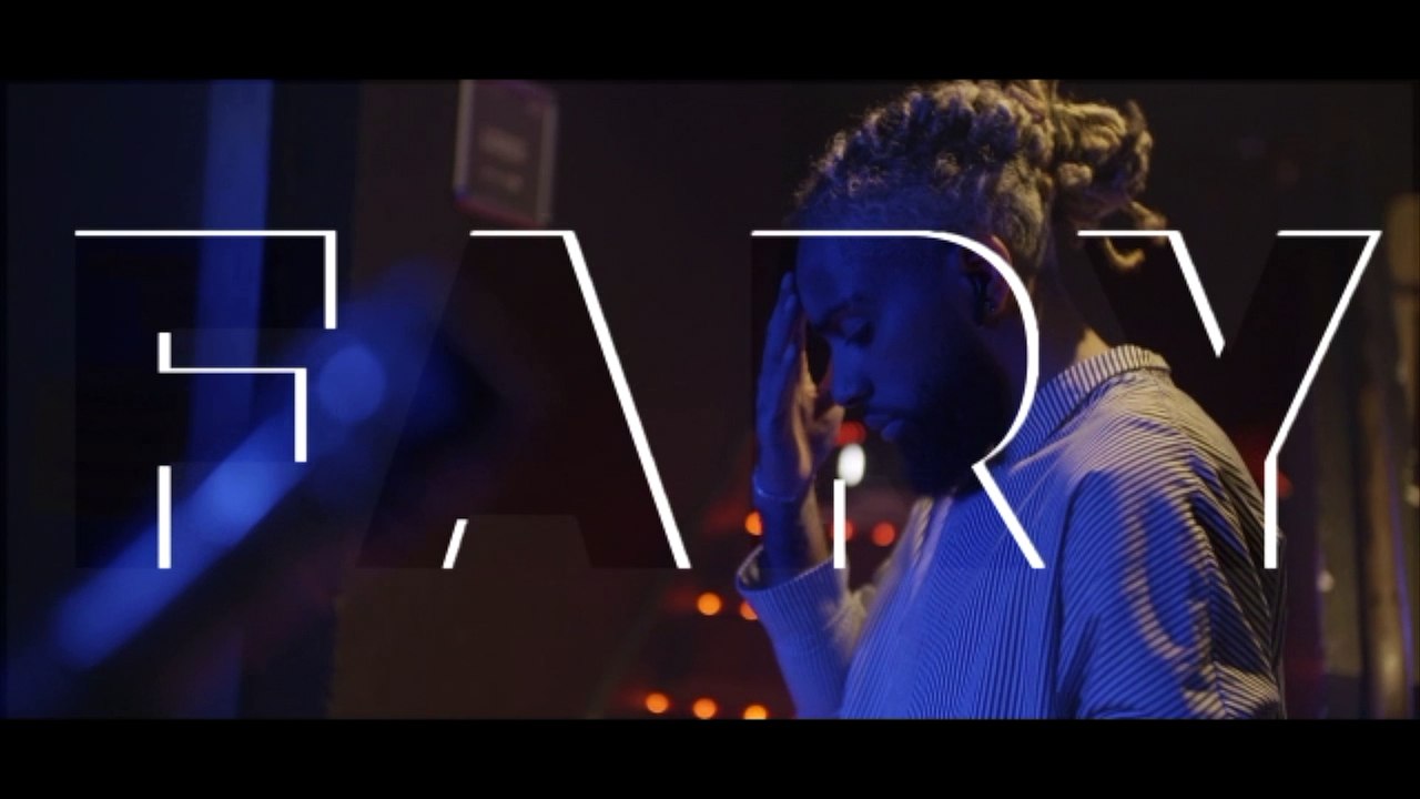 En vrai, viens, c’est drôle quand même / Fary présente Hexagone