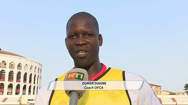 Football : Les réactions après match Jcat vs Ofca