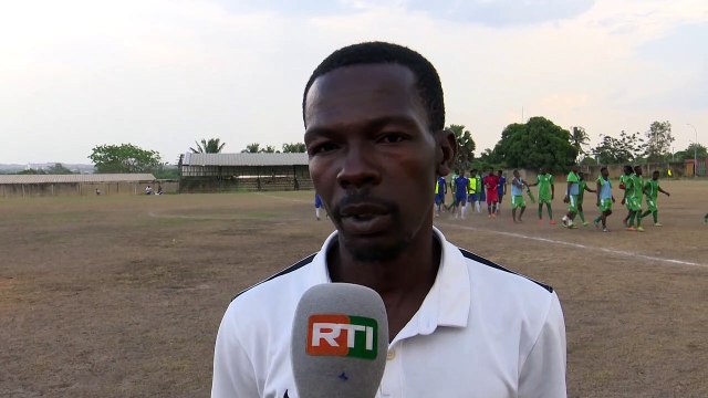 Football : Les réactions des entraîneurs après match Angelic vs Afak