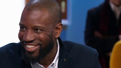 Abd Al Malik raconte « Le jeune noir à l’épée »