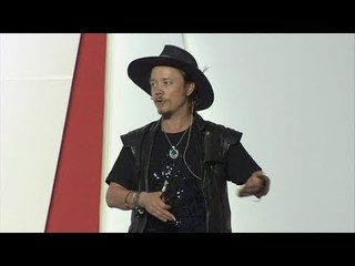 [GLOBAL LEADERS FORUM 2018] Session5 (세션5) - 브록 피어스 (Brock Pierce)