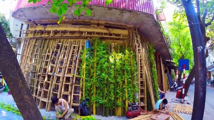 Hanoi, Vietnam Capital City - Top Places To Visit In The World