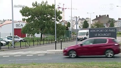 Le BEA va se charger des boîtes noires d'Ethiopian Airlines