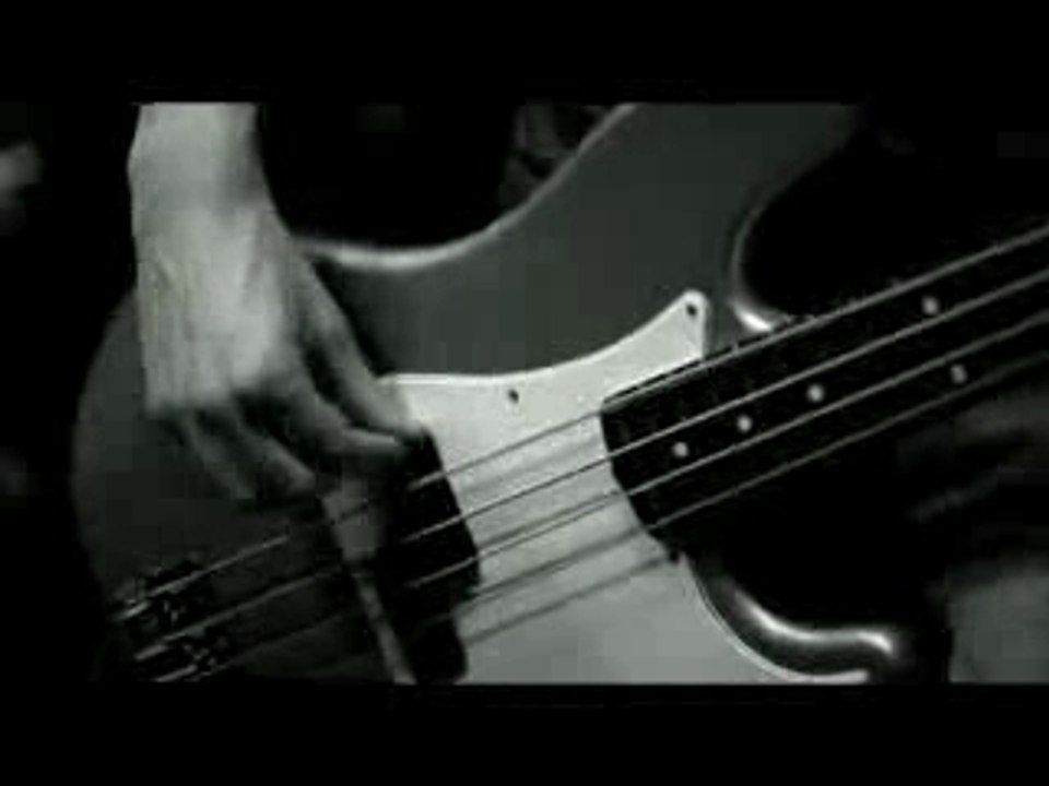 Bloc Party - Banquet