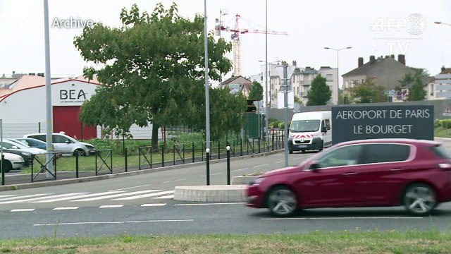 Le BEA va se charger des boîtes noires d'Ethiopian Airlines