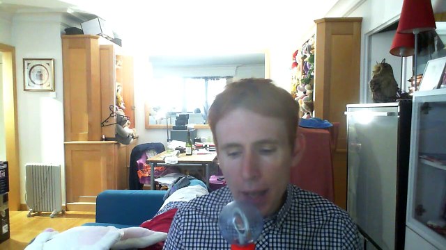 Wiwi égratigne tripot de Mona Lisa