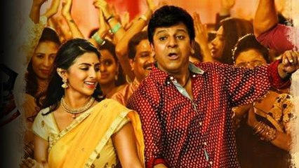 kavacha movie: ಶಿವಣ್ಣನ ಬೆಂಬಲಕ್ಕೆ ನಿಂತ ಕಿಚ್ಚ | Oneindia Kannada