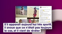 Mariés au premier regard : découvrez l’incroyable transformation physique de Maxime