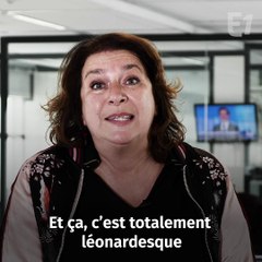 A quoi reconnaît-on un vrai dessin de Léonard de Vinci ?