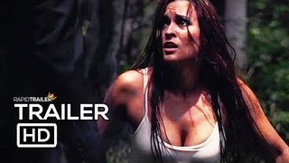 FLAY Official Trailer (2019) Horror Movie HD
