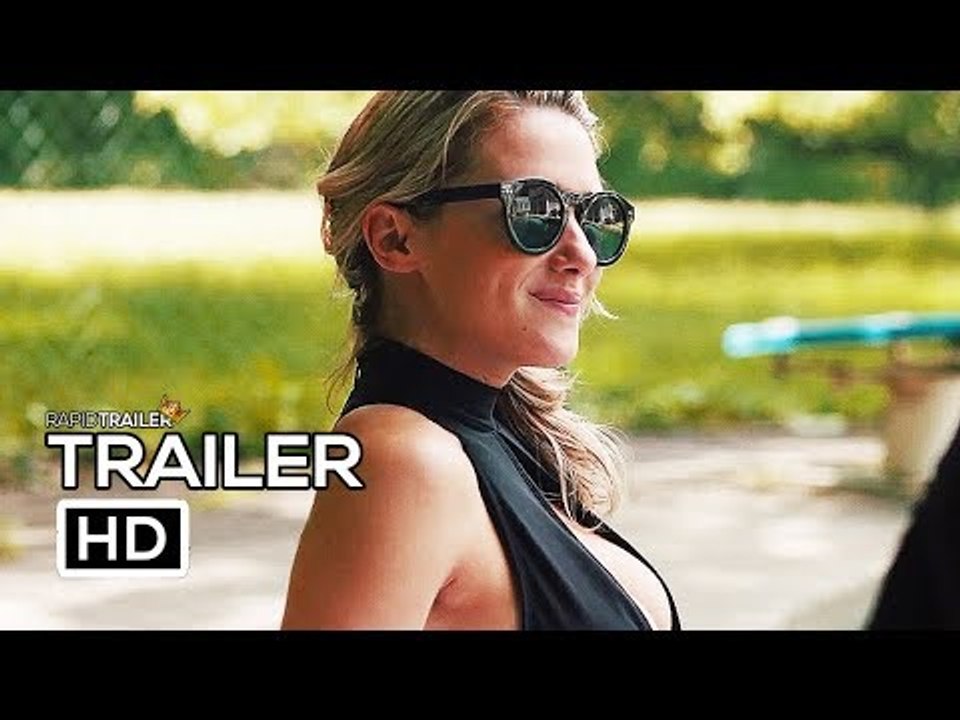 NEW MOVIE TRAILERS 2019  | Weekly #10