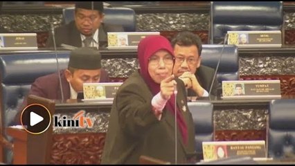 Pembangkang tegur k'jaan beri dana pada SIS