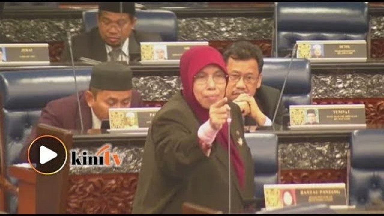 Pembangkang tegur k'jaan beri dana pada SIS