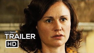 TELL IT TO THE BEES Official Trailer (2019) Anna Paquin, Holliday Grainger Movie HD