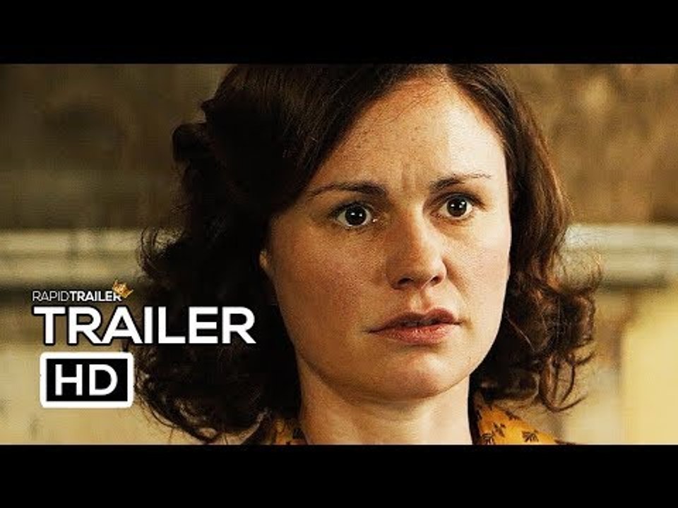 TELL IT TO THE BEES Official Trailer (2019) Anna Paquin, Holliday Grainger Movie HD