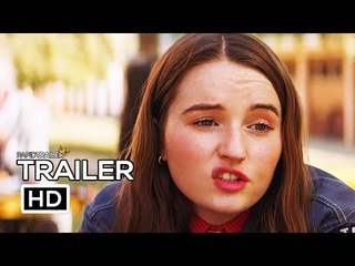 BOOKSMART Official Trailer (2019) Lisa Kudrow, Jason Sudeikis Movie HD