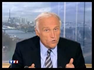 lemonde : Télézapping du 09 01 2008