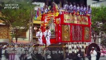 특집 다큐- 일본 땅의 우리 축제, 사천왕사왔소 - 사청왕사왔소_#002