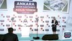 Sağlık Bakanı Koca: '(Ankara Şehir Hastanesi) Günde 30 bin hastaya hizmet vermesi beklenmektedir' - ANKARA