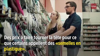 Vos sneakers valent-elles de l'or ?