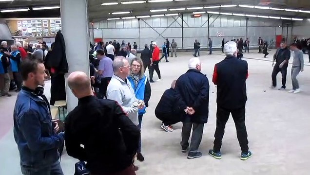 (2) - VIDEO 2 - CORPO ETE 2019 - ACCM - 12 MARS 2019 - VUES GENERALES