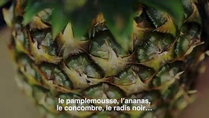 Les trucs de Marine - Fond Bleu