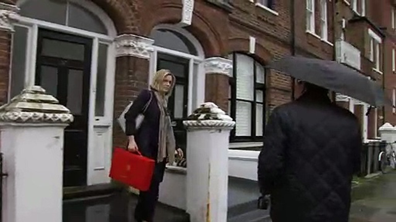 Rudd faces questions on why she abstained on Brexit vote