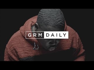 Kofi Kay - Leave The Game [Music Video] | GRM Daily
