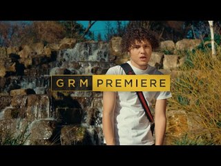 Jallow - Enemy [Music Video] | GRM Daily